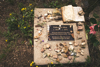 Miner's Grave, Colorado