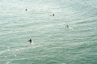 Surfers - Southern California