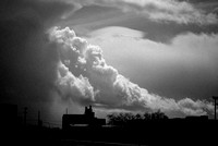 Menacing Clouds - Northern Utah