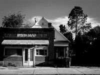 Storefront Home