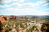 Kodachrome State Park