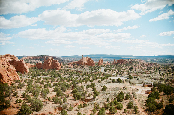 Kodachrome State Park