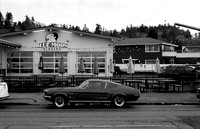 Mustang Seatle